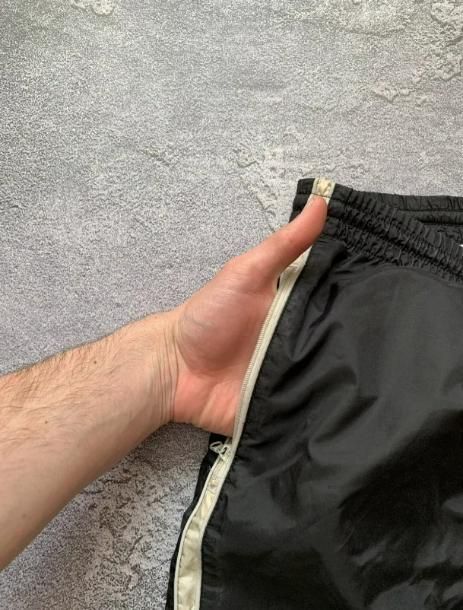 Premium Oversized Track Pants for Men – All Day Comfort (Pack of 2